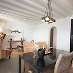 Appartement Bellou Mykonos Town