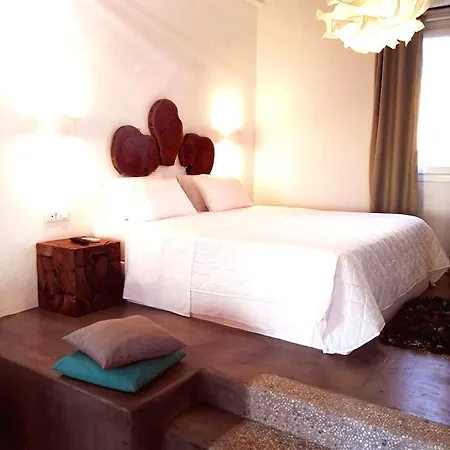 Bellou Апартаменты Mykonos Town
