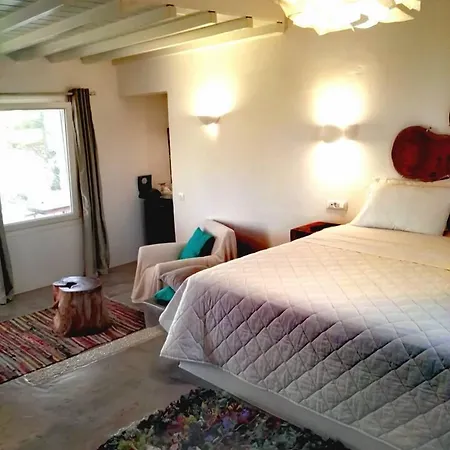 Bellou Апартаменты *