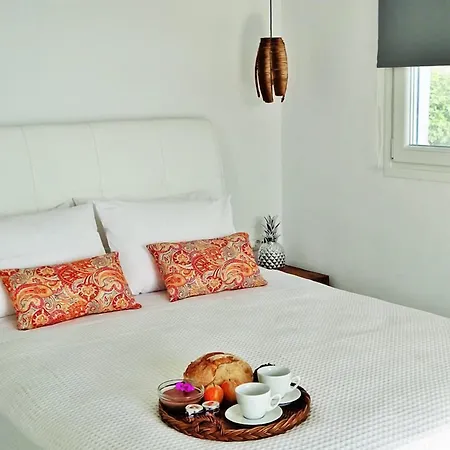 Bellou דירה Mykonos Town