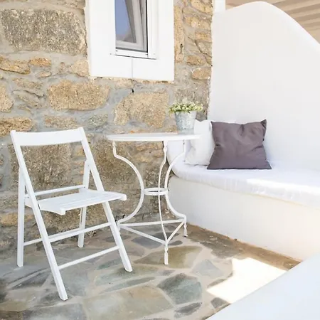 Bellou דירה Mykonos Town