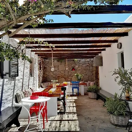 Bellou Апартаменты *