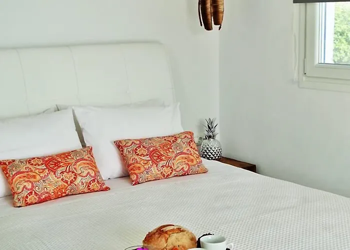 Bellou Appartamento Mykonos Town