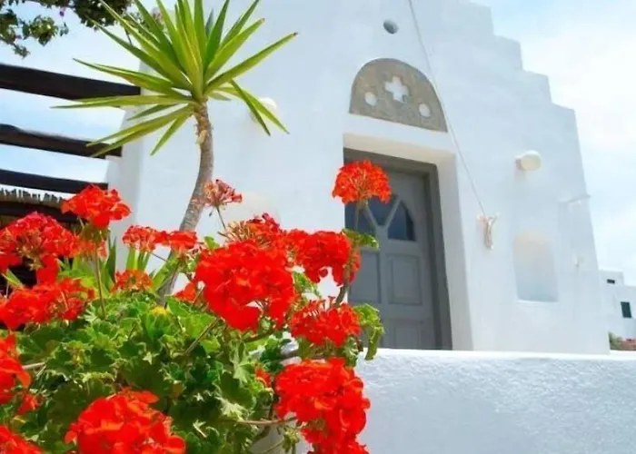 Bellou Appartamento Mykonos Town