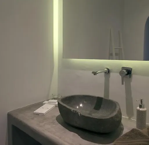 Appartamento Bellou Mykonos Town