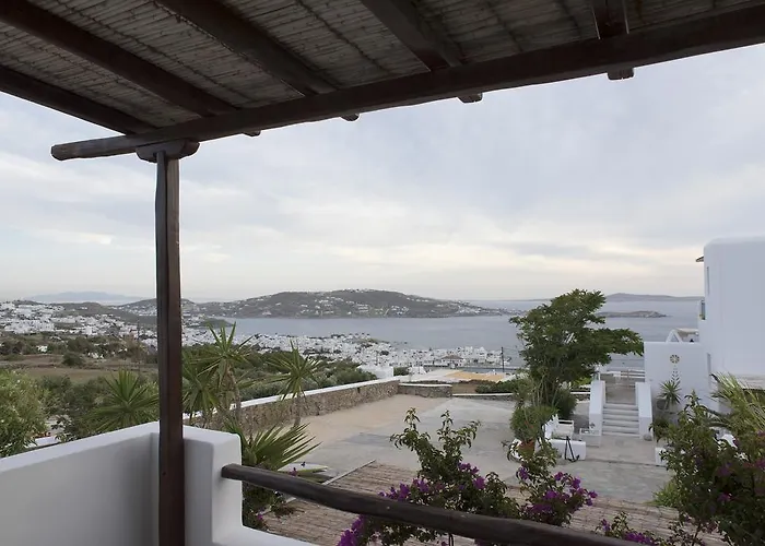 Bellou Appartamento *