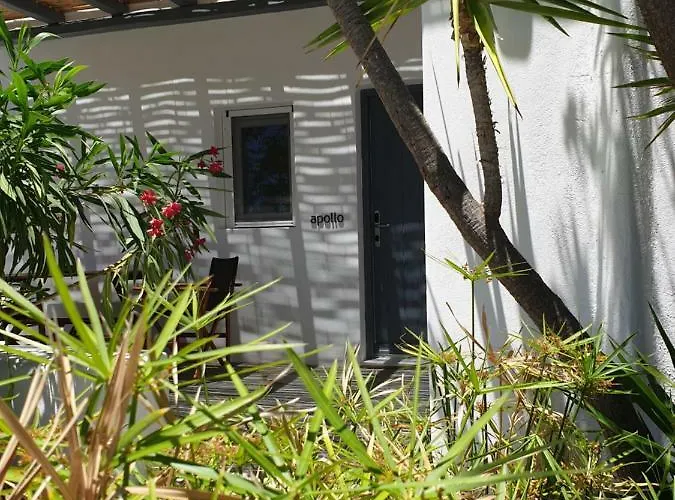 Appartamento Bellou Mykonos Town