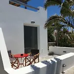 Bellou Apartment *