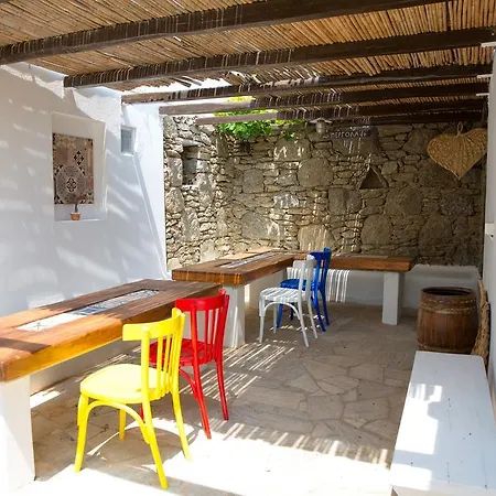 ベロウ スイーツ アパート *