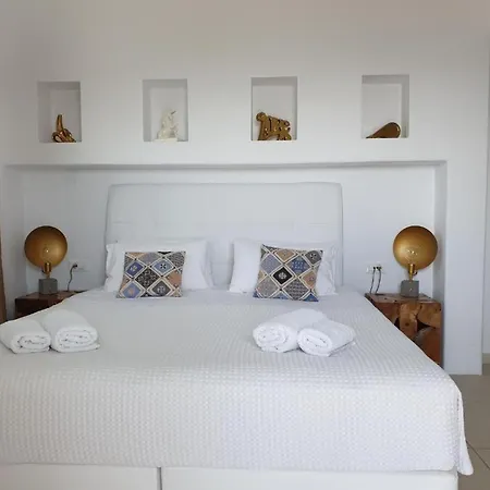 Apartment Bellou Mykonos Town