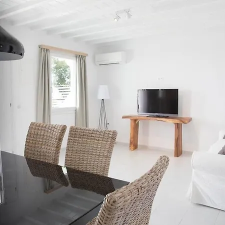 أجنحة بيلو شقة Mykonos Town