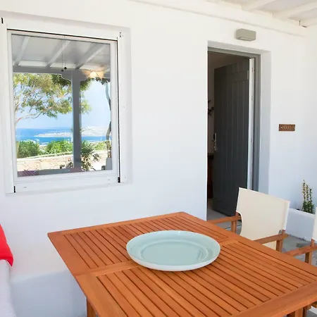 Bellou Appartement *