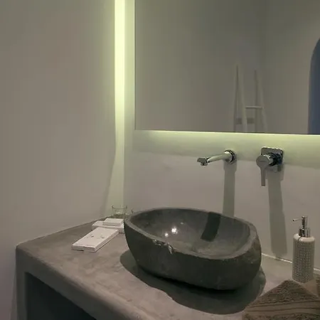 Apartament Bellou Mykonos Town