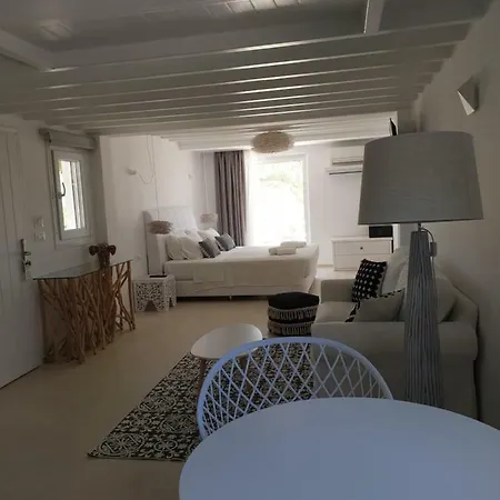 Appartement Bellou