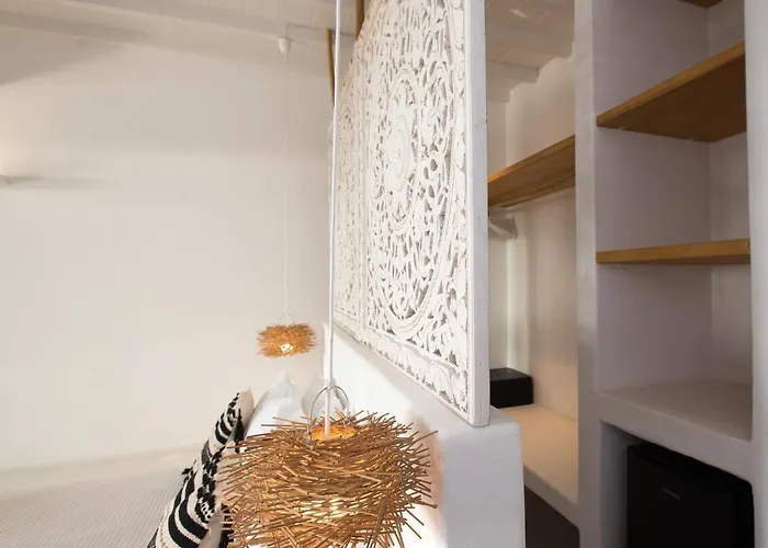 Bellou Appartement Mykonos Town