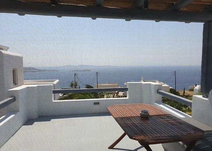 Bellou Appartement *