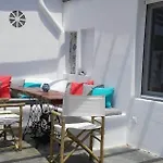 贝卢套房公寓 * Mykonos Town