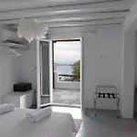 公寓 贝卢套房公寓 Mykonos Town