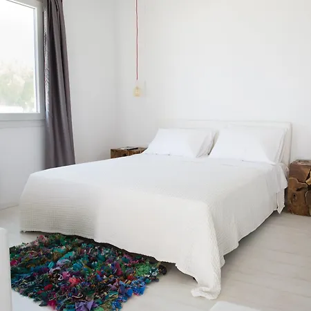 Bellou Suites Lejlighed