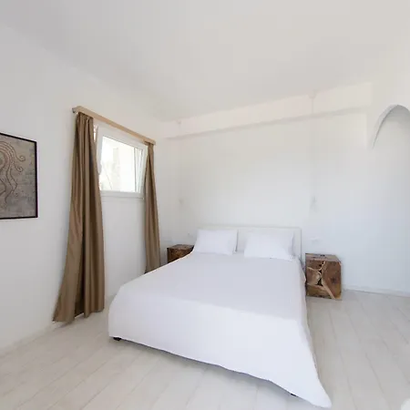 贝卢套房公寓 * Mykonos Town