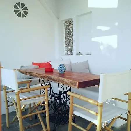 Bellou Suites Mykonos Town