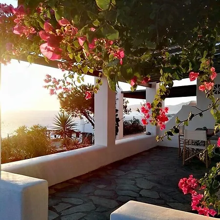 Bellou Suites Lejlighed *