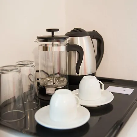 Bellou Suites Mykonos Town