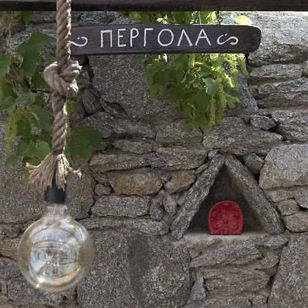 Lejlighed Bellou Suites Mykonos Town