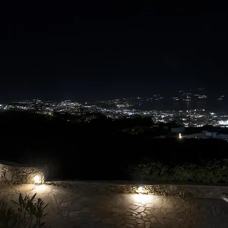 Bellou Suites Lejlighed