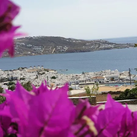 Bellou Suites * Mykonos Town
