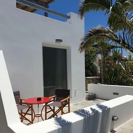 Bellou Suites Lejlighed *