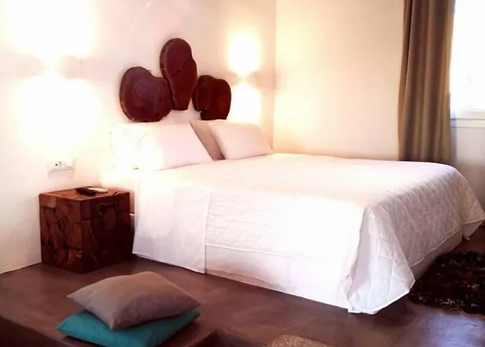 Appartement Bellou *