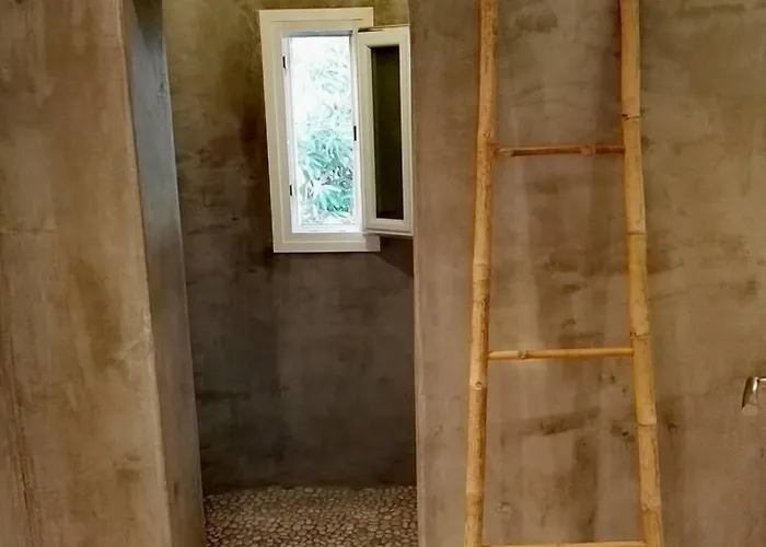 Appartement Bellou *