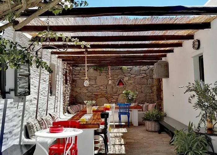 Bellou Appartement *