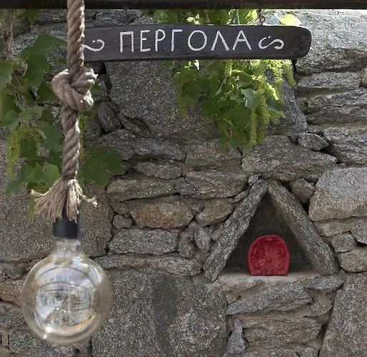 Appartement Bellou Mykonos Town